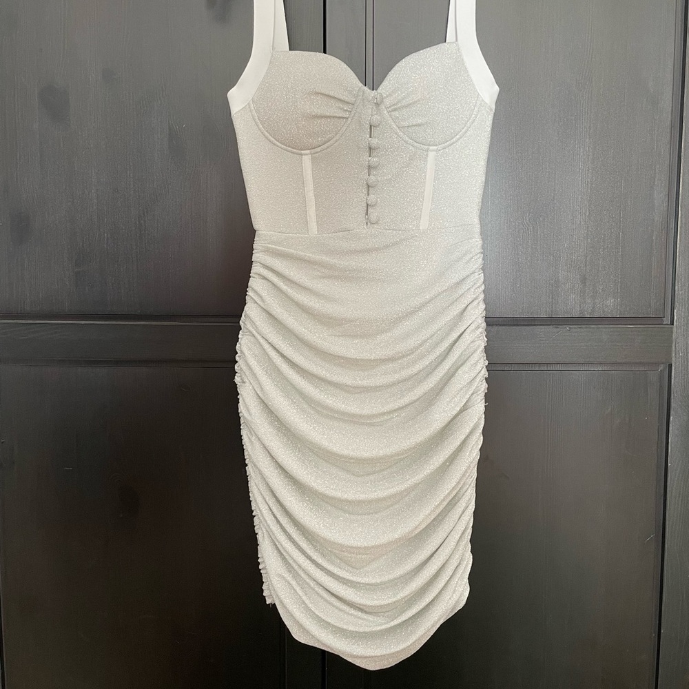 Bella Barnett Dress Size S